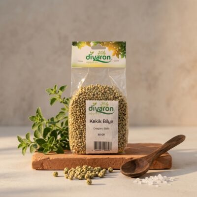 Diyaron Kekik Bilye 80gr - Görsel 4