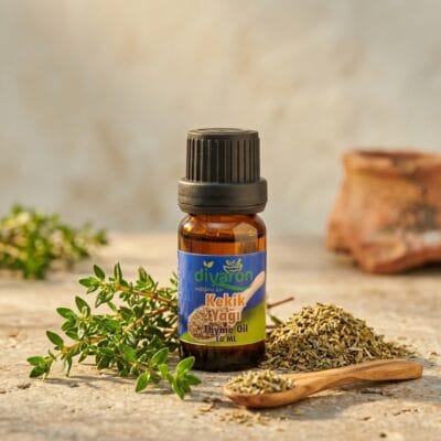 Diyaron Kekik Yağı 10ml