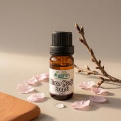 diyaron kiraz cicegi esansi 10ml 3 - Diyaron Kiraz Çiçeği Esansı 10ml