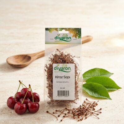 Diyaron Kiraz Sapı 50gr