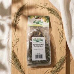 Alternative view of Diyaron Kırkkilit Otu 30gr