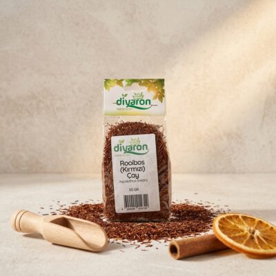 Diyaron Rooibos Kırmızı Çay 50gr