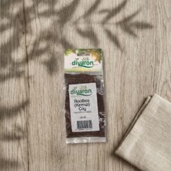diyaron kirmizi cay 4 - Diyaron Rooibos Kırmızı Çay 50gr
