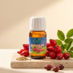 diyaron kusburnu cekirdegi yagi 20ml 3 - Diyaron Kuşburnu Çekirdeği Yağı 20ml