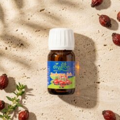 diyaron kusburnu cekirdegi yagi 20ml 4 - Diyaron Kuşburnu Çekirdeği Yağı 20ml