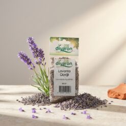 Diyaron Lavanta Çiçeği 30gr