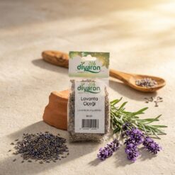Alternative view of Diyaron Lavanta Çiçeği 30gr