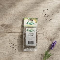 diyaron lavanta cicegi 4 - Diyaron Lavanta Çiçeği 30gr