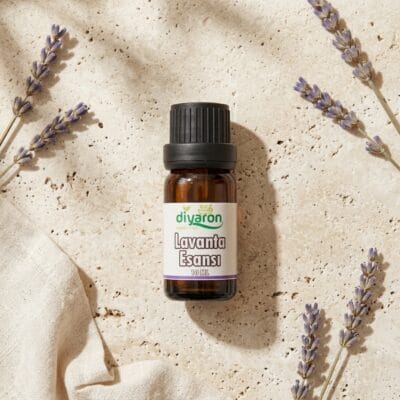 Alternative view of Diyaron Lavanta Esansı 10ml