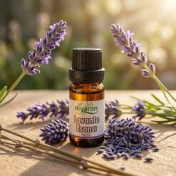 diyaron lavanta esansi 10ml 3 - Diyaron Lavanta Esansı 10ml