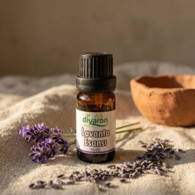 Diyaron Lavanta Esansı 10ml