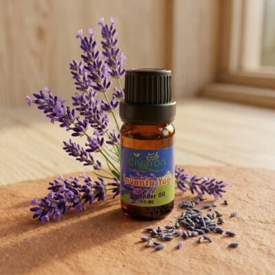 Diyaron Lavanta Yağı 10ml Diyaron Lavanta Yağı 10ml - Görsel 3