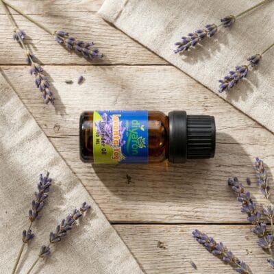 Diyaron Lavanta Yağı 10ml Diyaron Lavanta Yağı 10ml - Görsel 4