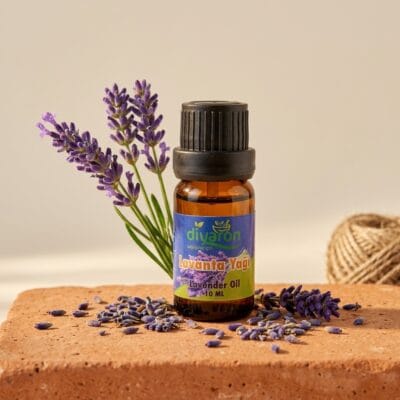 Diyaron Lavanta Yağı 10ml