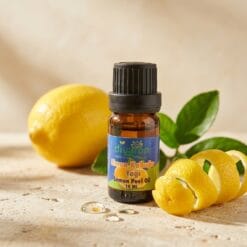 diyaron limon kabugu yagi 10ml 3 - Diyaron Limon Kabuğu Yağı 10ml