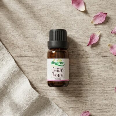 Alternative view of Diyaron Lotus Esansı 10ml