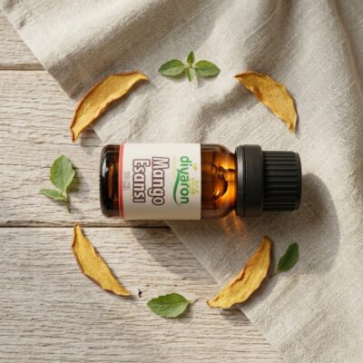 Diyaron Mango Esansı 10ml Diyaron Mango Esansı 10ml - Görsel 3