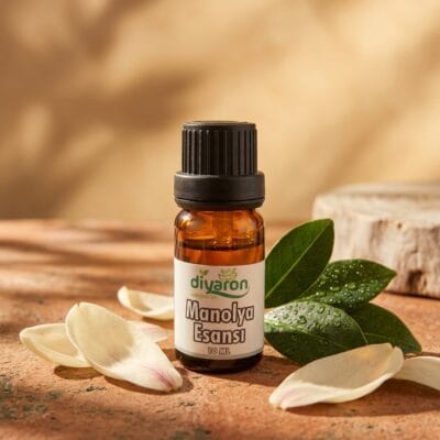 Diyaron Manolya Esansı 10ml