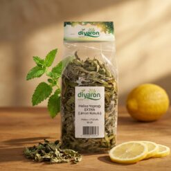 diyaron melisa yapragi 2 - Diyaron Melisa Yaprağı 30gr