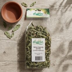 diyaron melisa yapragi 3 - Diyaron Melisa Yaprağı 30gr