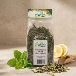 diyaron melisa yapragi 4 - Diyaron Melisa Yaprağı 30gr