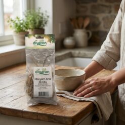 diyaron meryem ana eli 3 - Diyaron Meryem Ana Eli Otu