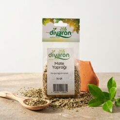 Alternative view of Diyaron Mate Yaprağı 50gr