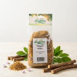 diyaron meyan koku 2 - Diyaron Meyan Kökü 75gr