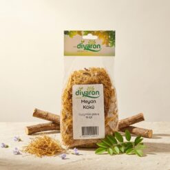 diyaron meyan koku 4 - Diyaron Meyan Kökü 75gr