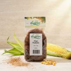 diyaron misir puskulu 2 - Diyaron Mısır Püskülü 35gr