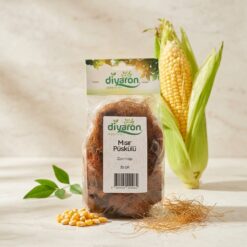 diyaron misir puskulu 3 - Diyaron Mısır Püskülü 35gr