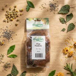 diyaron misir puskulu 4 - Diyaron Mısır Püskülü 35gr