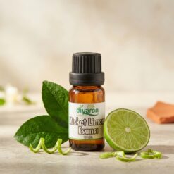 diyaron misket limonu esansi 10ml 6 - Diyaron Misket Limonu Esansı 10ml