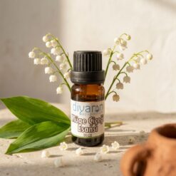 Diyaron Müge Çiçeği Esansı 10ml