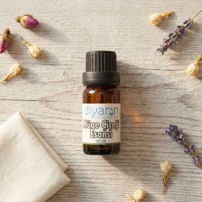 Diyaron Müge Çiçeği Esansı 10ml - Görsel 3