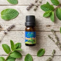 diyaron nane yagi 10ml 2 - Diyaron Nane Yağı 10ml