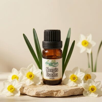 Diyaron Nergis Esansı 10ml