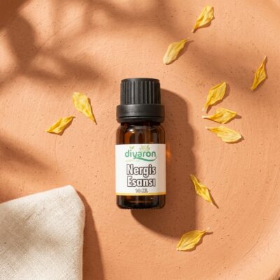 Diyaron Nergis Esansı 10ml - Görsel 3
