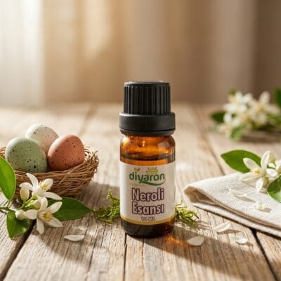 Alternative view of Diyaron Neroli Esansı 10ml