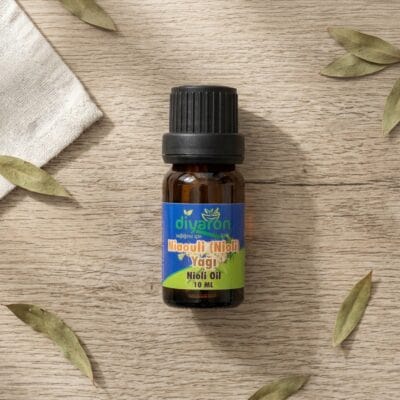 Alternative view of Diyaron Nioli Yağı 10ml