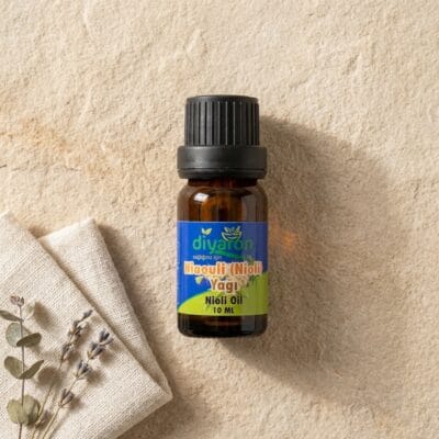 Diyaron Nioli Yağı 10ml - Görsel 4