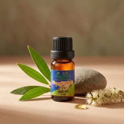 Diyaron Nioli Yağı 10ml - Görsel 3