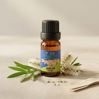 Diyaron Nioli Yağı 10ml