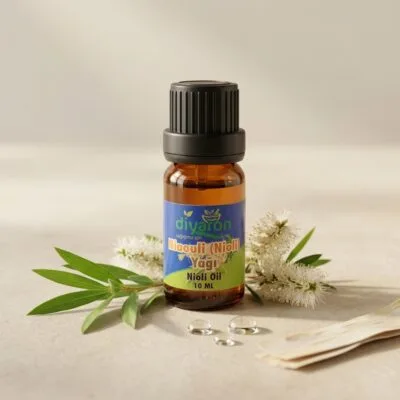 Diyaron Nioli Yağı 10ml
