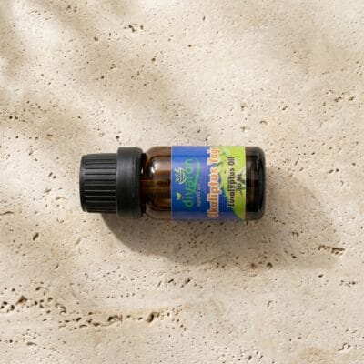 Diyaron Okaliptus Yağı 10ml - Görsel 3