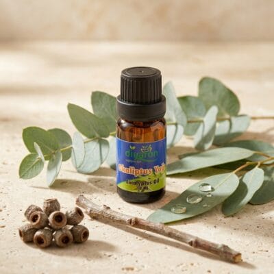 Diyaron Okaliptus Yağı 10ml