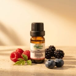 diyaron orman meyveleri esansi 10ml 2 - Diyaron Orman Meyveleri Esansı 10ml
