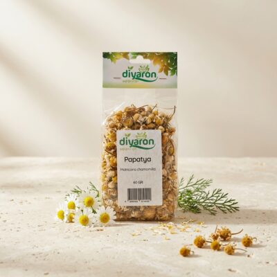 Diyaron Papatya 60gr