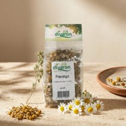 diyaron papatya 2 - Diyaron Papatya 60gr