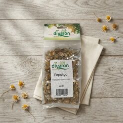 diyaron papatya 3 - Diyaron Papatya 60gr
